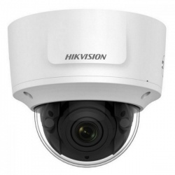 Hikvision DS-2CD2763G0-IZS 6MP Motorised Zoom Dome Network Surveillance Camera